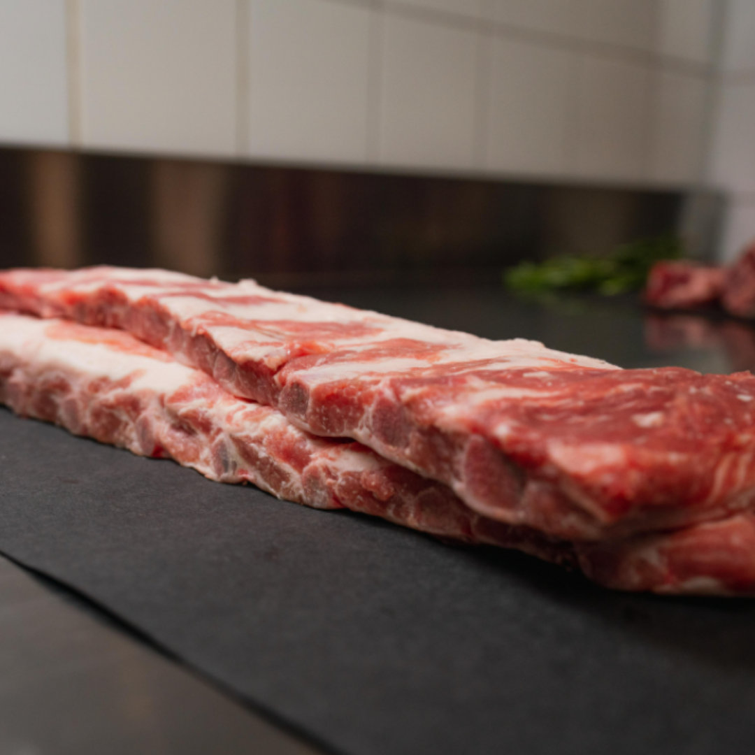 Beef Short Ribs