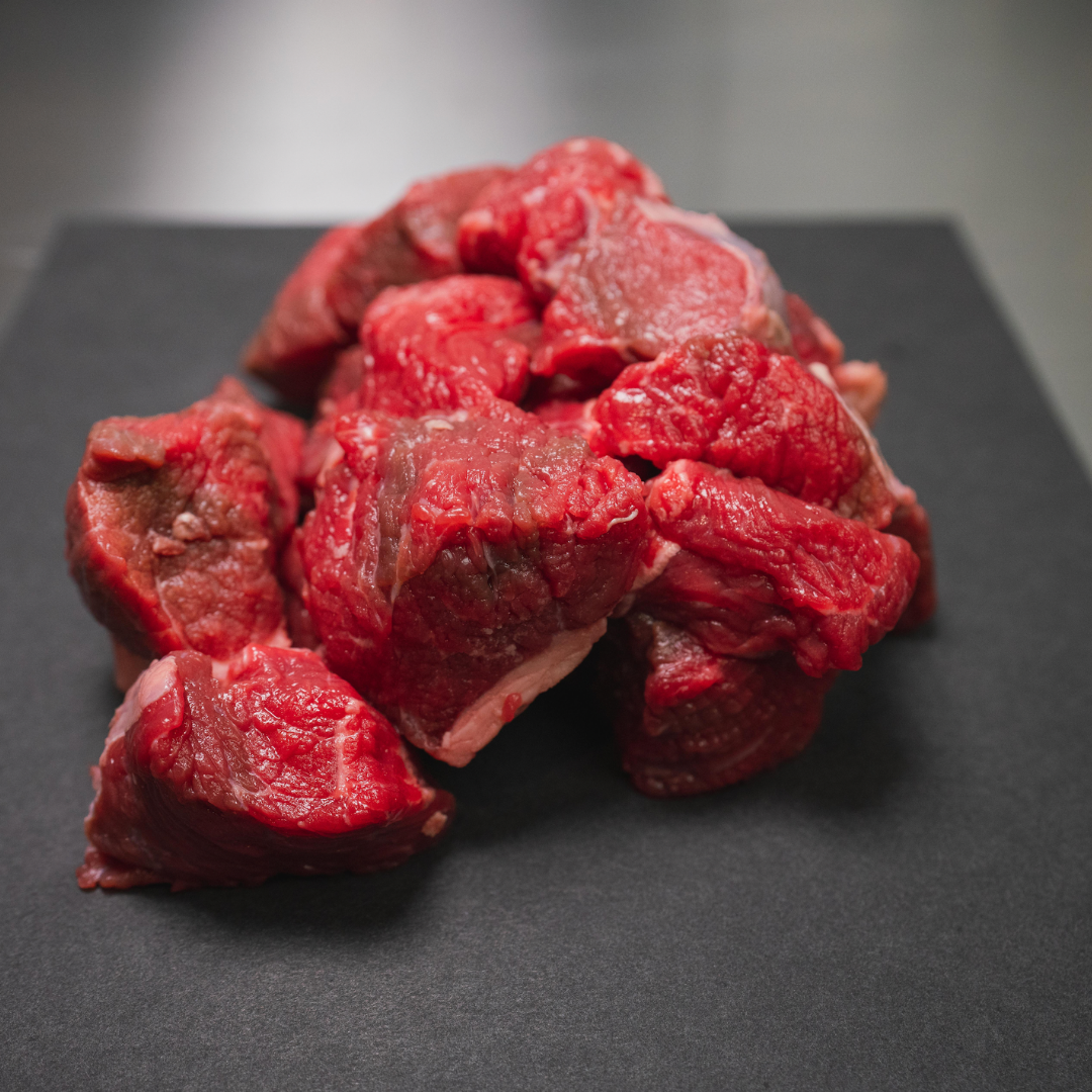 Stewing Beef