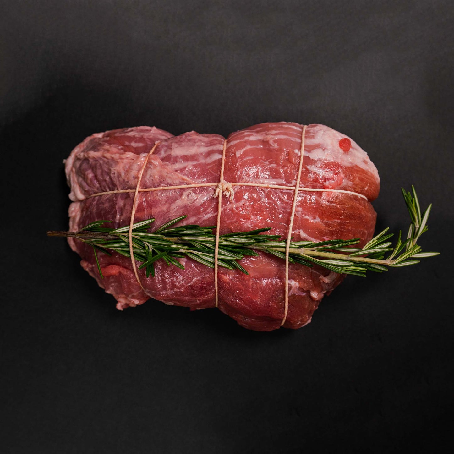 Boneless Lamb Leg Roast