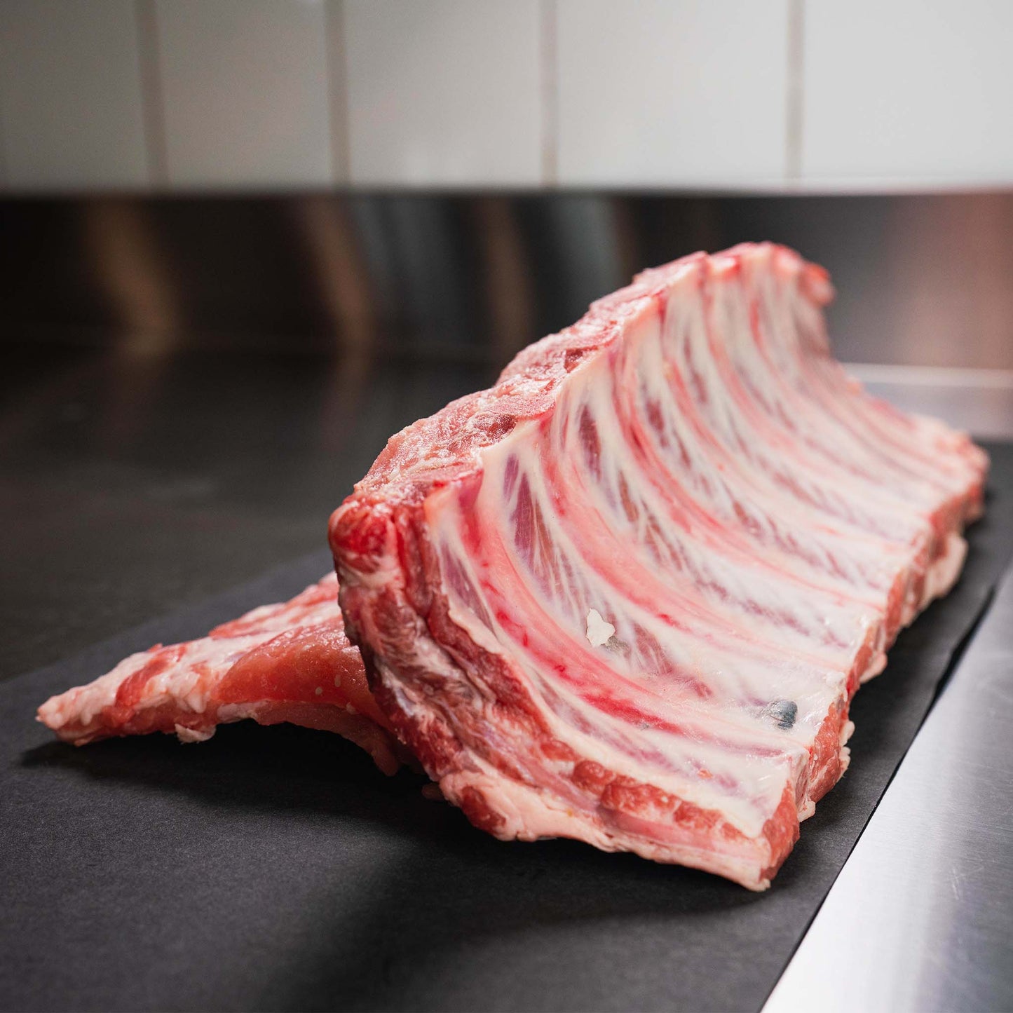 Pork Spare Ribs
