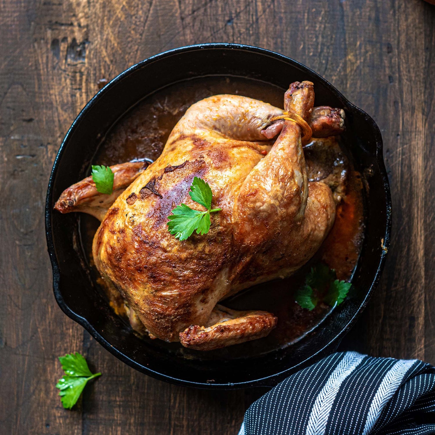 Poultry