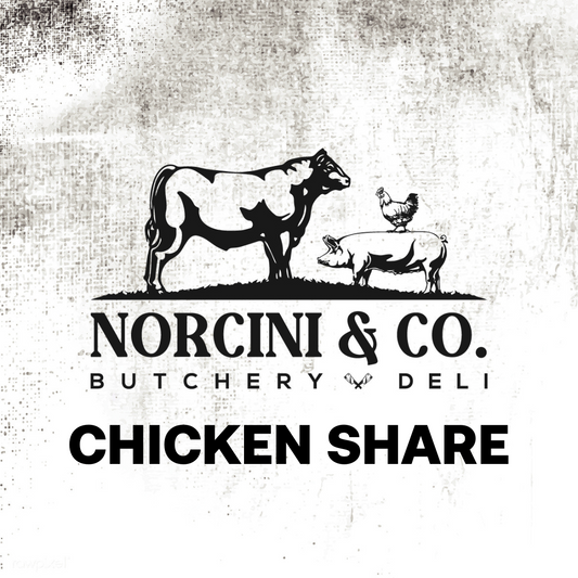 Chicken Share