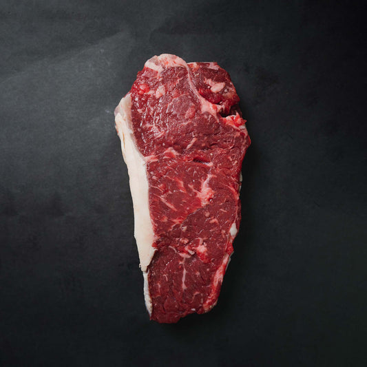 Beef Striploin