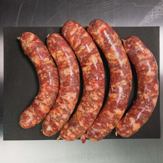 Italiano Sausages