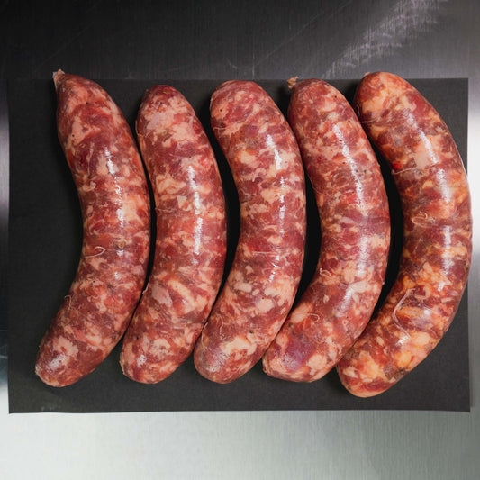 Italiano Sausages