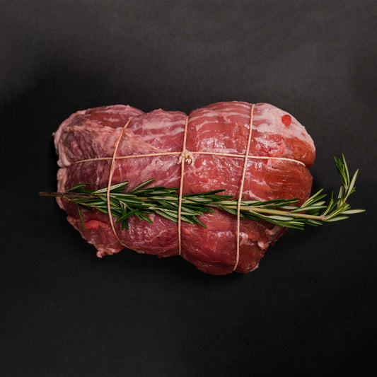 Boneless Lamb Leg Roast