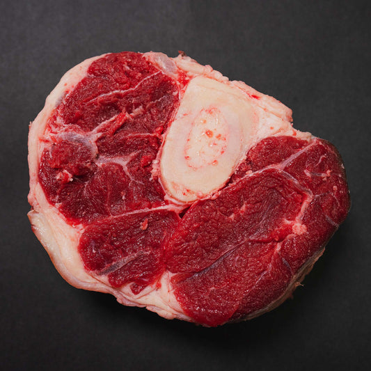 Osso Bucco Shank