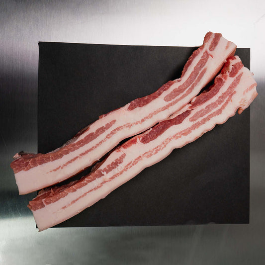 Pork Bacon